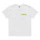 Quiksilver Ανδρική κοντομάνικη μπλούζα Ev Disconnect Effects - Short Sleeves T-Shirt
